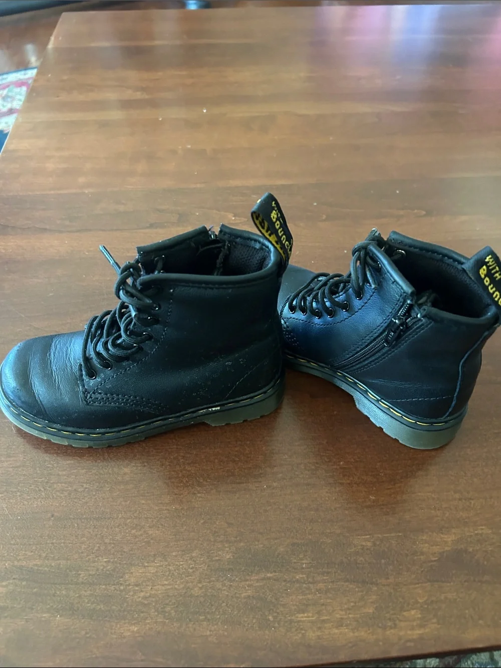 Dr. Martens classic dr